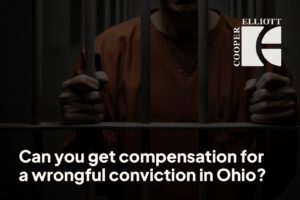 Can you get compensation for a wrongful conviction in Ohio?