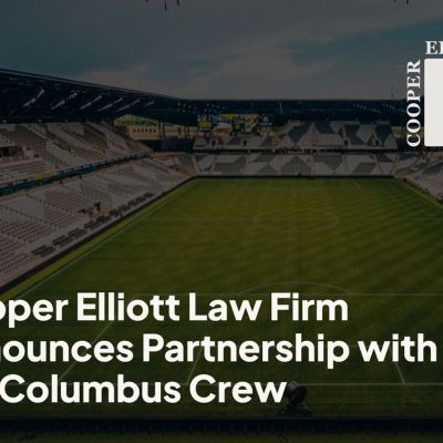 Cooper Elliott Law Firm Announces Partnership with the Columbus Crew-feat-img-v2