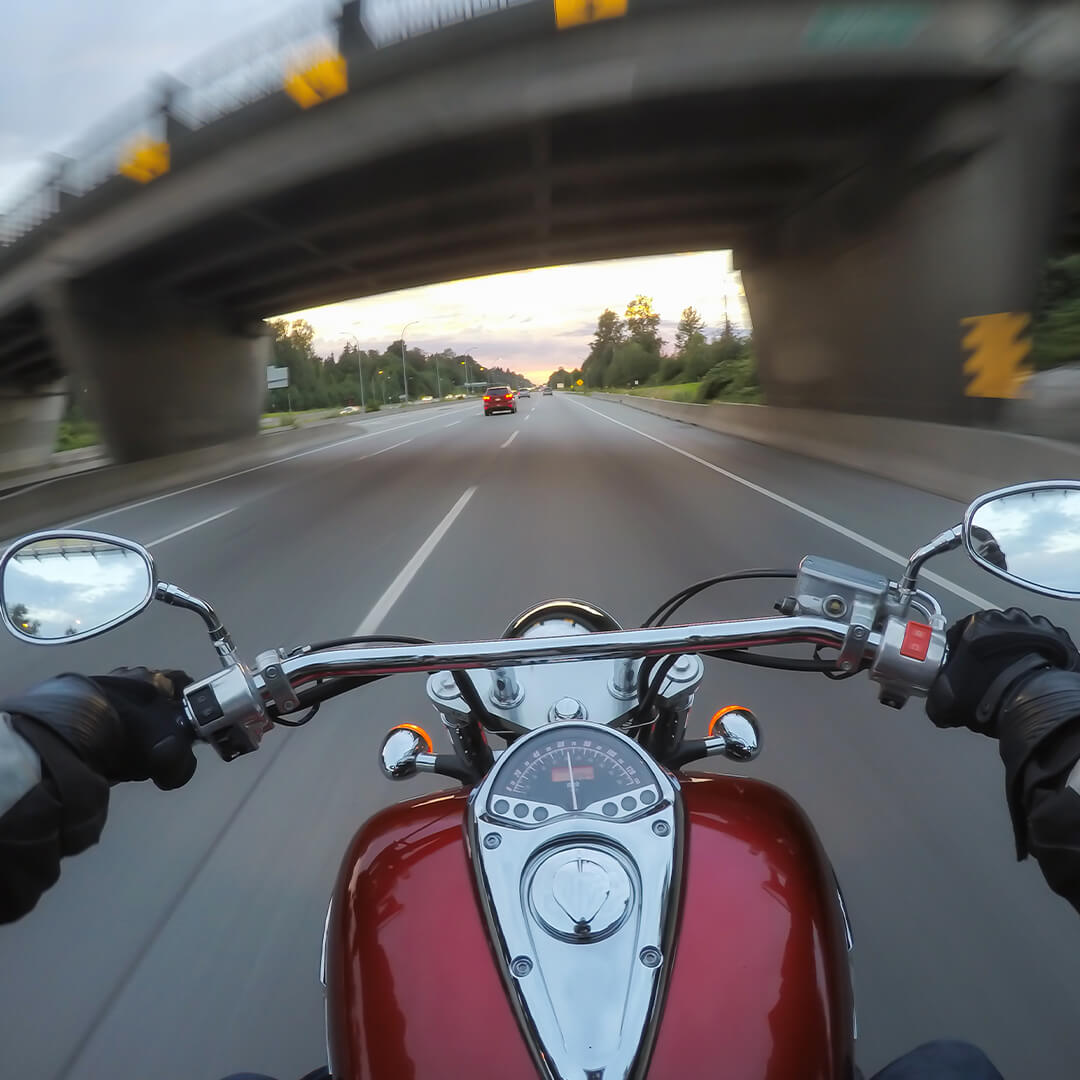 High-Speed Motorcycle Accident Lawsuits
