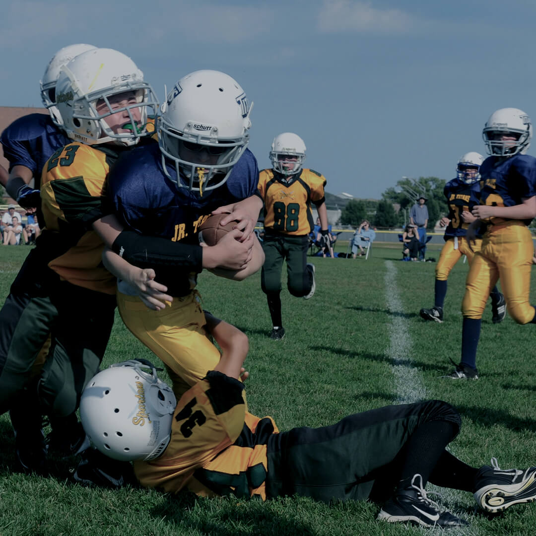 Sports-Related TBI Lawsuits
