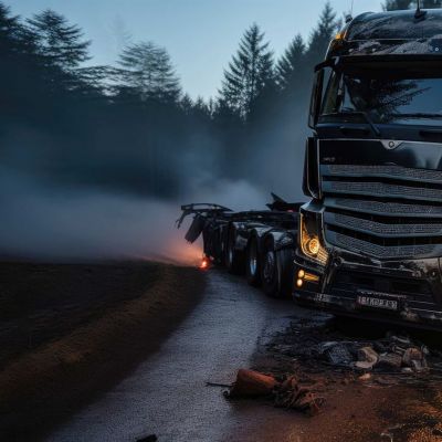 Navigating Maintenance Issues: A Critical Aspect of Commercial Trucking Safety