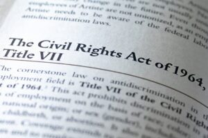 How do I Know If My Civil Rights Were Violated?