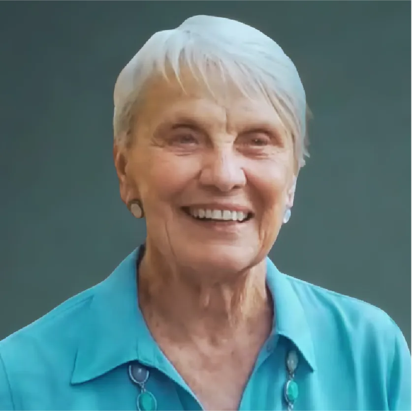 Beverly Kinney