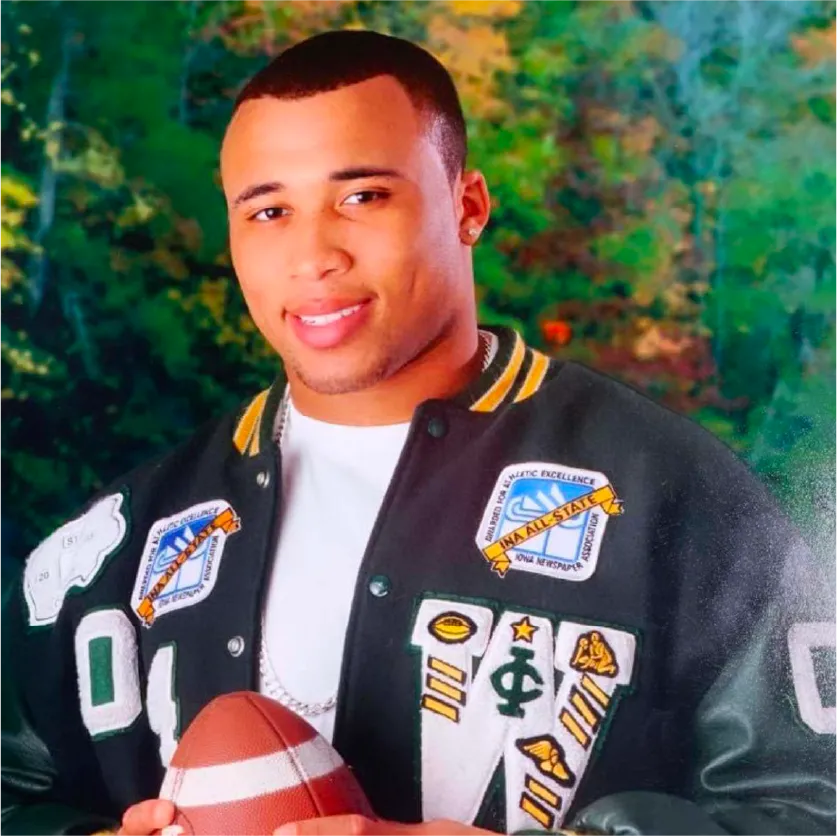 Gregory Coleman