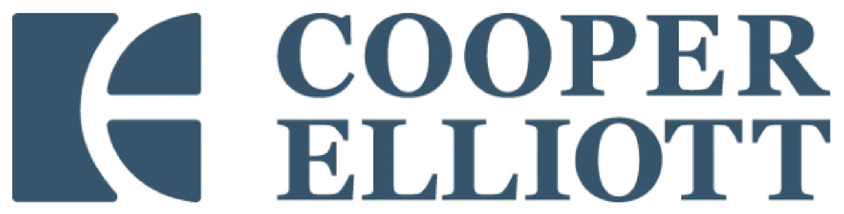 Cooper Elliott