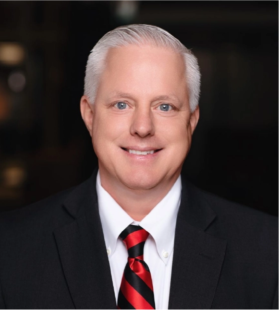 Jeffrey Kenney, Cincinnati personal injury trial lawyer