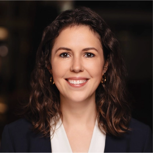 Kaela King, Cincinnati personal injury attorney at Cooper Elliott