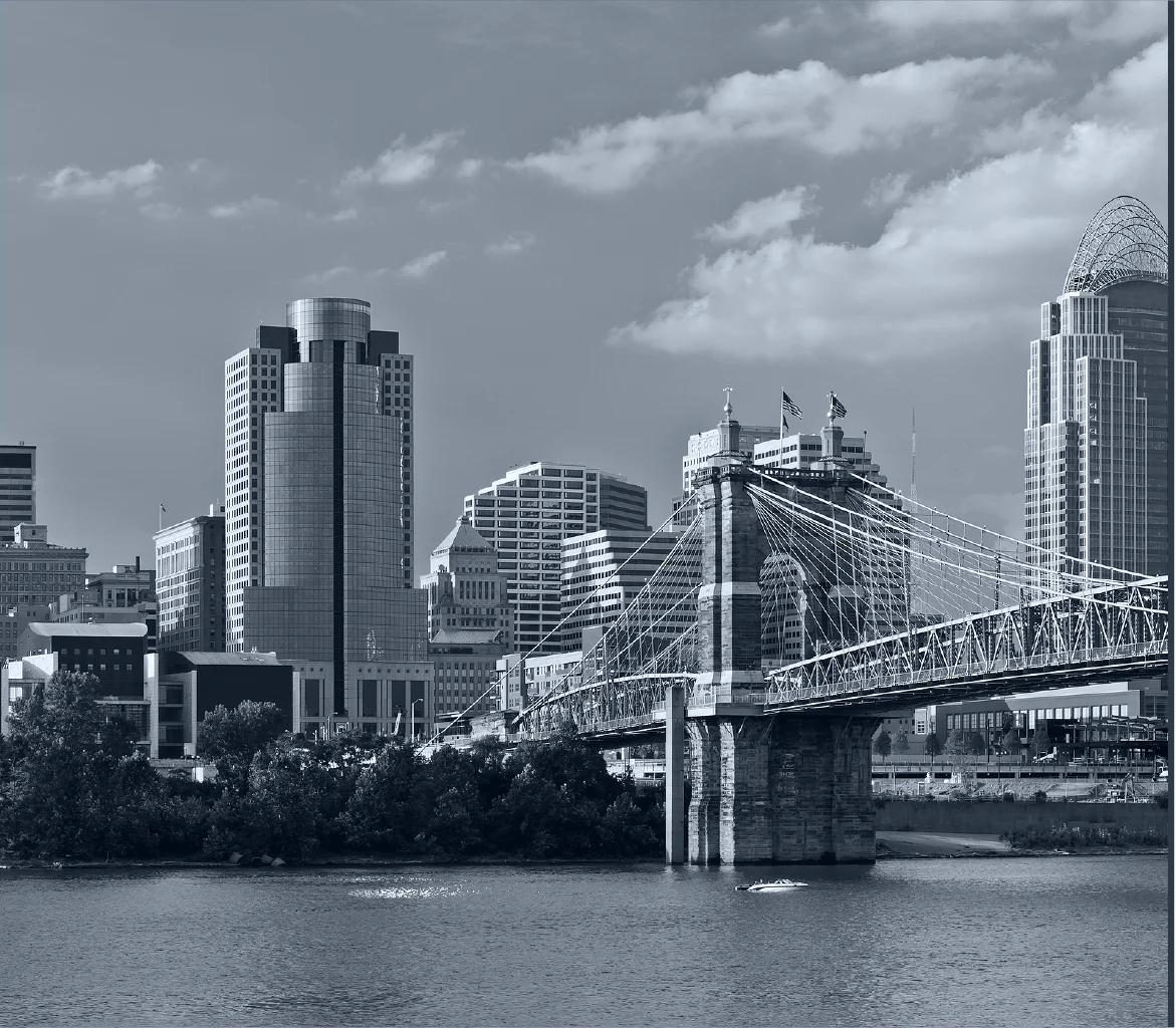 Cincinnati
